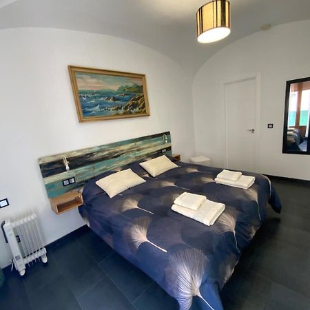 ᛕꮧℤεℝεs Apartament Caces Exteriér fotografie