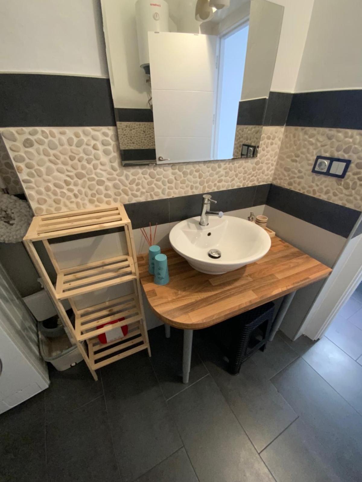 ᛕꮧℤεℝεs Apartament Caces Exteriér fotografie