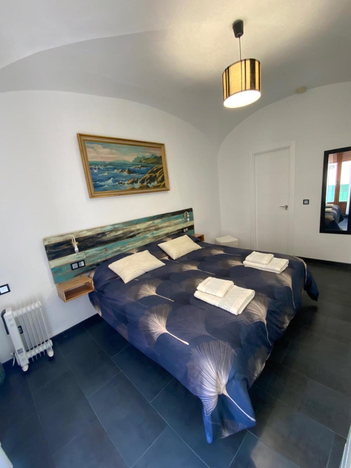 ᛕꮧℤεℝεs Apartament Caces Exteriér fotografie